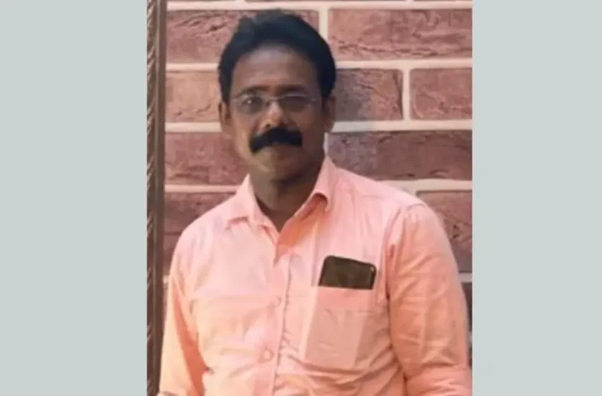  ‘നെഞ്ച് പിടയുന്ന വേദനയിലും കുട്ടികളെ സുരക്ഷിതരാക്കി’; വിദ്യാർത്ഥികളുമായി മടങ്ങിയ സ്‌കൂള്‍ ബസ് ഡ്രൈവര്‍ ദേഹാസ്വാസ്ഥ്യത്തെ തുടര്‍ന്ന് മരിച്ചു