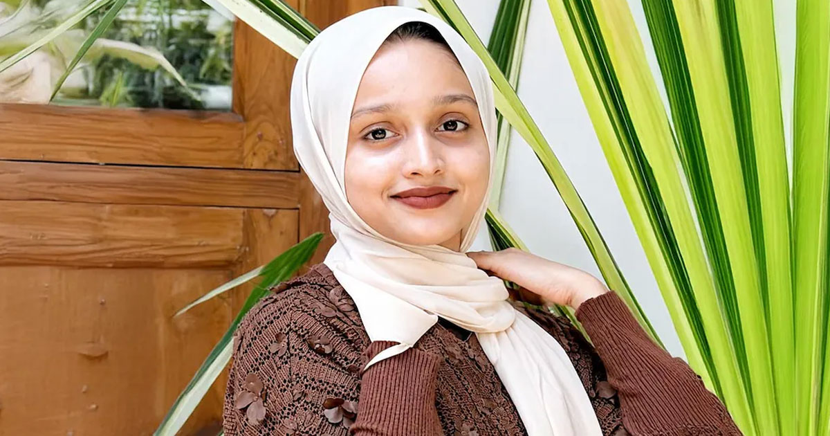 | Kasaragod Amina Nuz death | എലിവിഷം അകത്തുചെന്ന് ചികിത്സയിലായിരുന്ന 18-കാരി മരിച്ചു | Kasaragod 18-Year-Old Girl Dies in Kozhikode Hospital After Ingesting Rat Poison