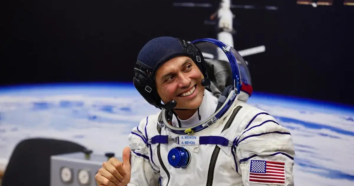  MALLU IN SPACE; മലയാളികളുടെ അഭിമാനമായ അനിൽ മേനോൻ 8 മാസം ബഹിരാകാശത്ത് ചെയ്യാൻ പോകുന്നതെന്ത്?