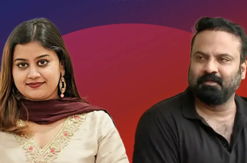  അൻസിബക്കെതിരായ ജിഹാദി പരാമർശം; കോടതി നിർദേശപ്രകാരം ടിനി ടോമിനെതിരെ കേസെടുത്തു