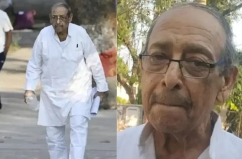  എം.ബി.ബി.എസ് പ്രവേശനത്തിന് മുതിർന്ന പൗരന്മാർക്ക് ഒരു ശതമാനം സംവരണം വേണം; ഹൈക്കോടതിയിൽ ഹരജി നൽകി 71-കാരനായ നീറ്റ് വിദ്യാർത്ഥി