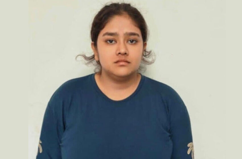  സ്‌കോർപിയോ ഇടിച്ച് അമ്മയെ കൊലപ്പെടുത്തി, ആശ്രിത നിയമനത്തിലൂടെ സർക്കാർ ജോലി തട്ടാൻ 7 ലക്ഷത്തിന്റെ ക്വട്ടേഷൻ; യുവതി അറസ്റ്റിൽ | Neeraj Sharma Jaipur murder