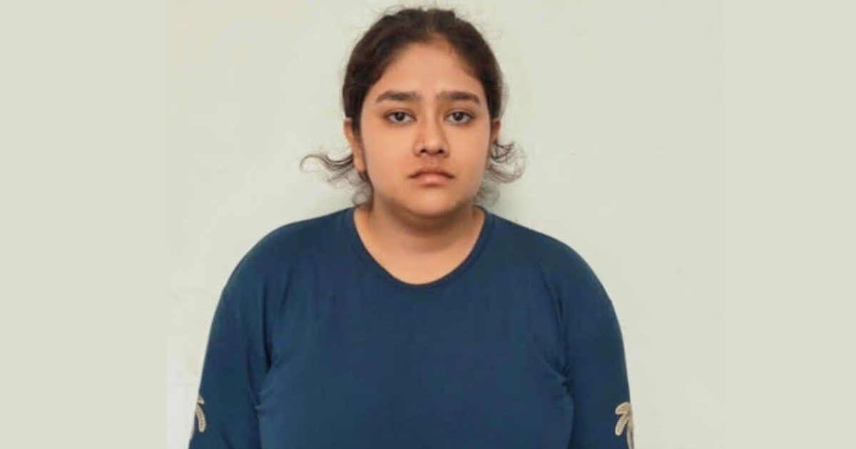  സ്‌കോർപിയോ ഇടിച്ച് അമ്മയെ കൊലപ്പെടുത്തി, ആശ്രിത നിയമനത്തിലൂടെ സർക്കാർ ജോലി തട്ടാൻ 7 ലക്ഷത്തിന്റെ ക്വട്ടേഷൻ; യുവതി അറസ്റ്റിൽ | Neeraj Sharma Jaipur murder