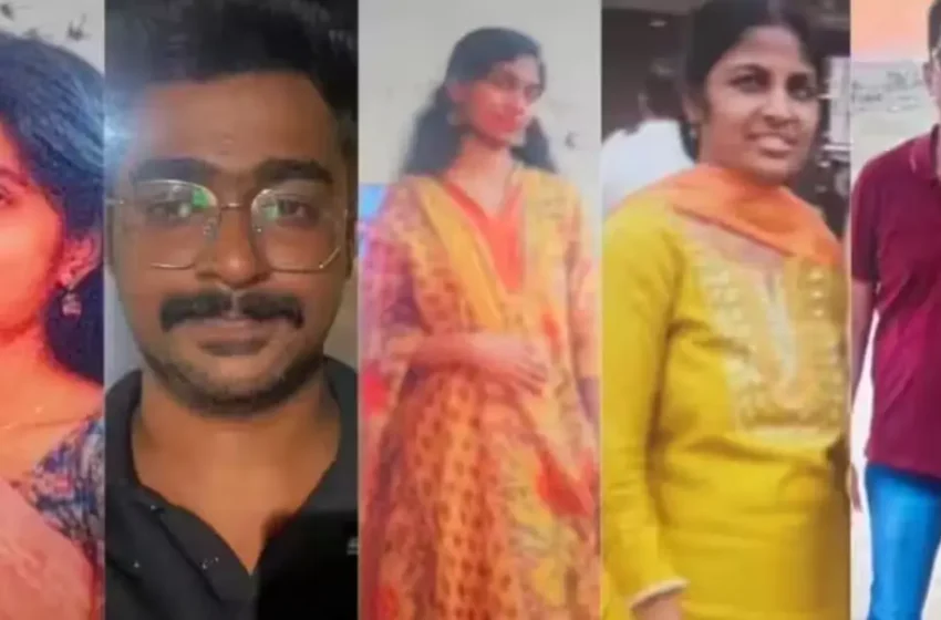  വീട്ടിൽ കള്ളന്മാർ കയറിയാൽ എന്തുചെയ്യണം?; എഐയോട് ചോദിച്ച് പ്ലാൻ ചെയ്തത് നടുക്കുന്ന കൂട്ടക്കൊല; ബംഗളൂരു കൂട്ടക്കൊലക്കേസിൽ ഞെട്ടിക്കുന്ന വിവരങ്ങൾ പുറത്ത്