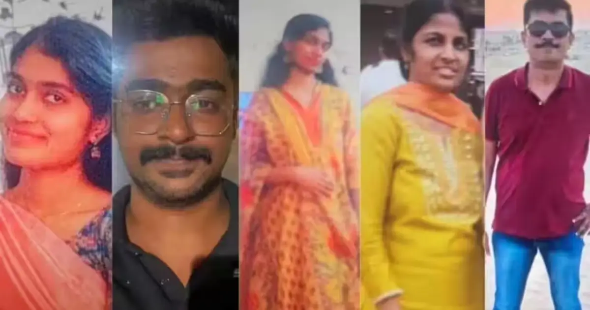 വീട്ടിൽ കള്ളന്മാർ കയറിയാൽ എന്തുചെയ്യണം?; എഐയോട് ചോദിച്ച് പ്ലാൻ ചെയ്തത് നടുക്കുന്ന കൂട്ടക്കൊല; ബംഗളൂരു കൂട്ടക്കൊലക്കേസിൽ ഞെട്ടിക്കുന്ന വിവരങ്ങൾ പുറത്ത്