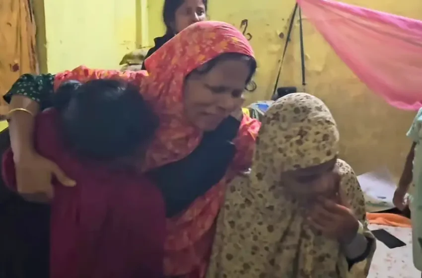  മെസ്സി പെനാൽറ്റി പാഴാക്കിയത് കളിയാക്കി; ബംഗ്ലാദേശിൽ ബ്രസീൽ ആരാധകനെ അർജന്റീന ആരാധകർ അടിച്ചുകൊന്നു