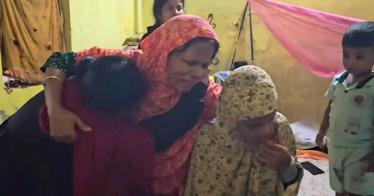  മെസ്സി പെനാൽറ്റി പാഴാക്കിയത് കളിയാക്കി; ബംഗ്ലാദേശിൽ ബ്രസീൽ ആരാധകനെ അർജന്റീന ആരാധകർ അടിച്ചുകൊന്നു