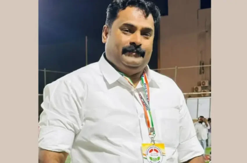  അവധി കഴിഞ്ഞ് സൗദിയിൽ തിരിച്ചെത്തി; തൊട്ടടുത്ത ദിവസം പ്രവാസി മലയാളി ഹൃദയാഘാതം മൂലം അന്തരിച്ചു