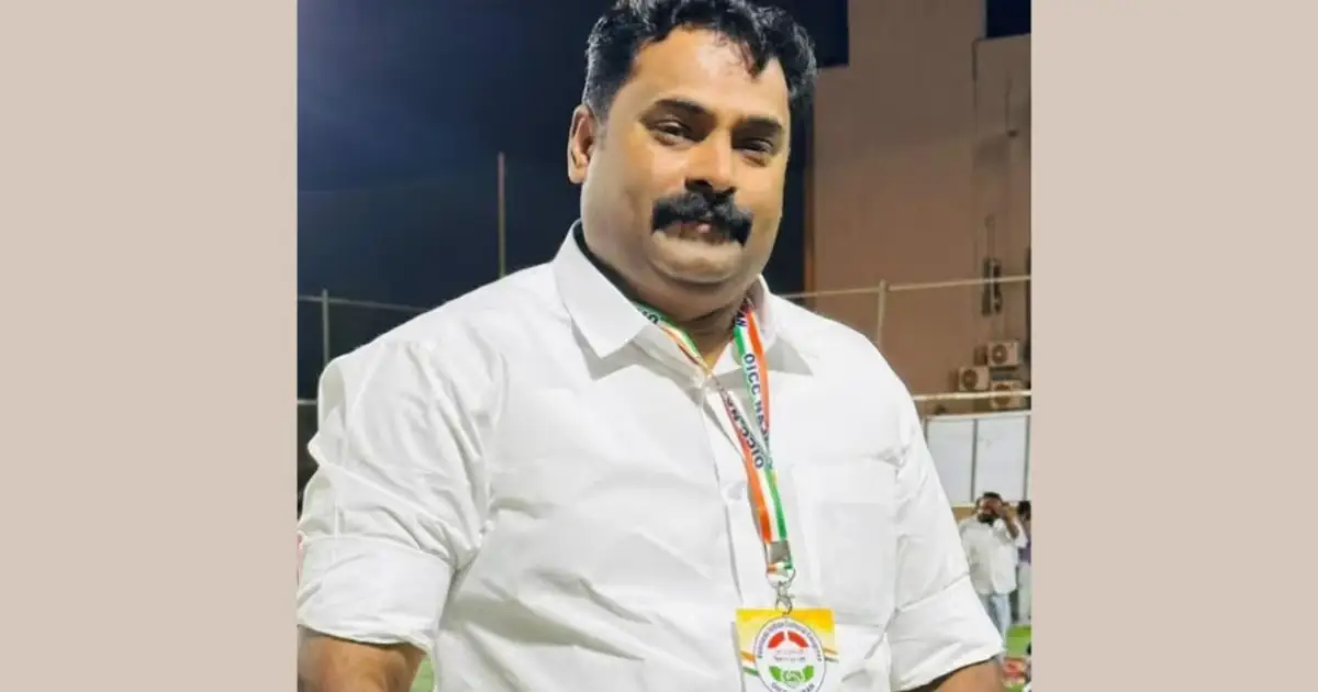  അവധി കഴിഞ്ഞ് സൗദിയിൽ തിരിച്ചെത്തി; തൊട്ടടുത്ത ദിവസം പ്രവാസി മലയാളി ഹൃദയാഘാതം മൂലം അന്തരിച്ചു