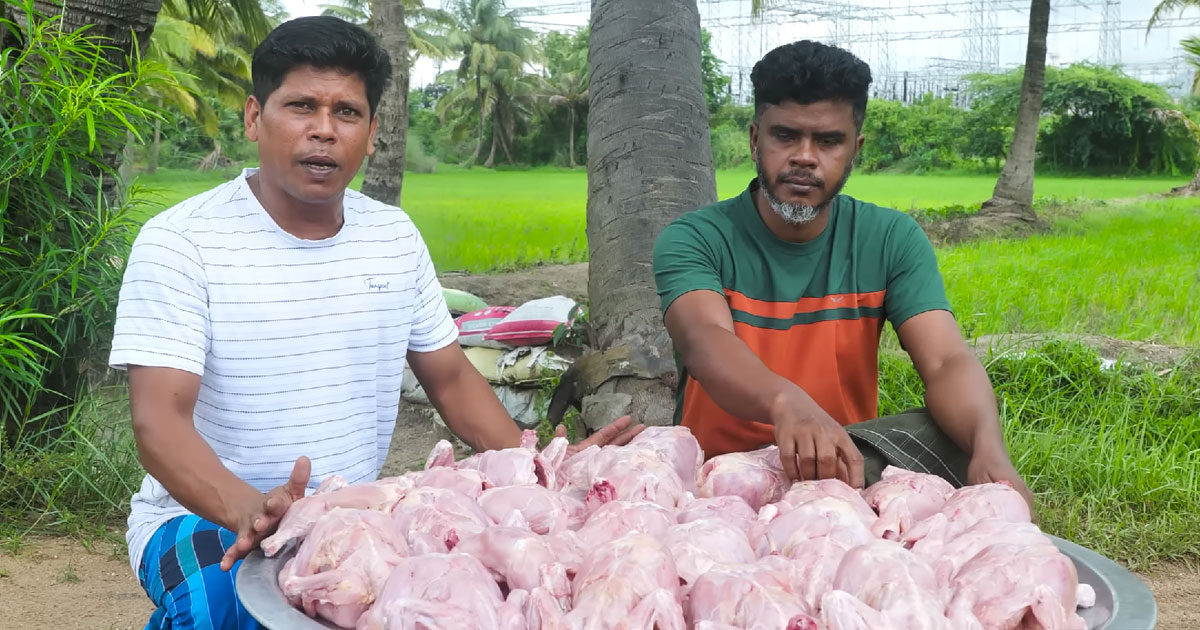 'ഭാരതത്തിൽ ഇരുന്ന് പാകിസ്താനി ഭക്ഷണം ഉണ്ടാക്കുന്നോ..!'; 'പെഷവാരി ചിക്കൻ' ഉണ്ടാക്കിയതിന് ഫിറോസ് ചുട്ടിപ്പാറയ്ക്ക് ഭീഷണി | Firoz Chuttipara row 1 ഫിറോസ് ചുട്ടിപ്പാറ വിവാദം | Firoz Chuttipara row