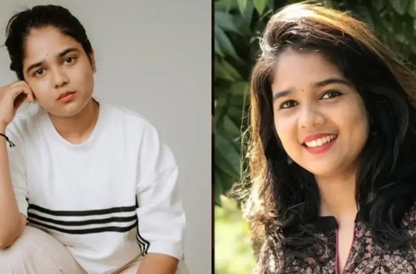  ദേശീയപാതയിൽ മദ്യപിച്ച് അമിതവേഗത്തിൽ വാഹനമോടിച്ചു; ഇൻഫ്ലുവൻസർ ഹെലൻ ഓഫ് സ്പാർട്ട പോലീസ് പിടിയിൽ