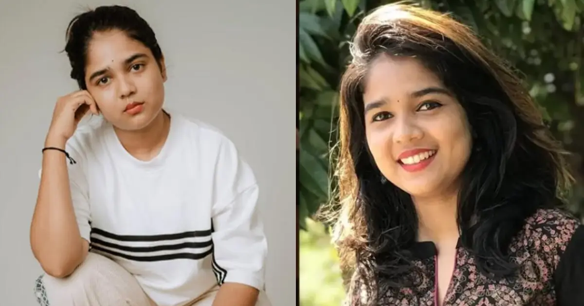 ദേശീയപാതയിൽ മദ്യപിച്ച് അമിതവേഗത്തിൽ വാഹനമോടിച്ചു; ഇൻഫ്ലുവൻസർ ഹെലൻ ഓഫ് സ്പാർട്ട പോലീസ് പിടിയിൽ