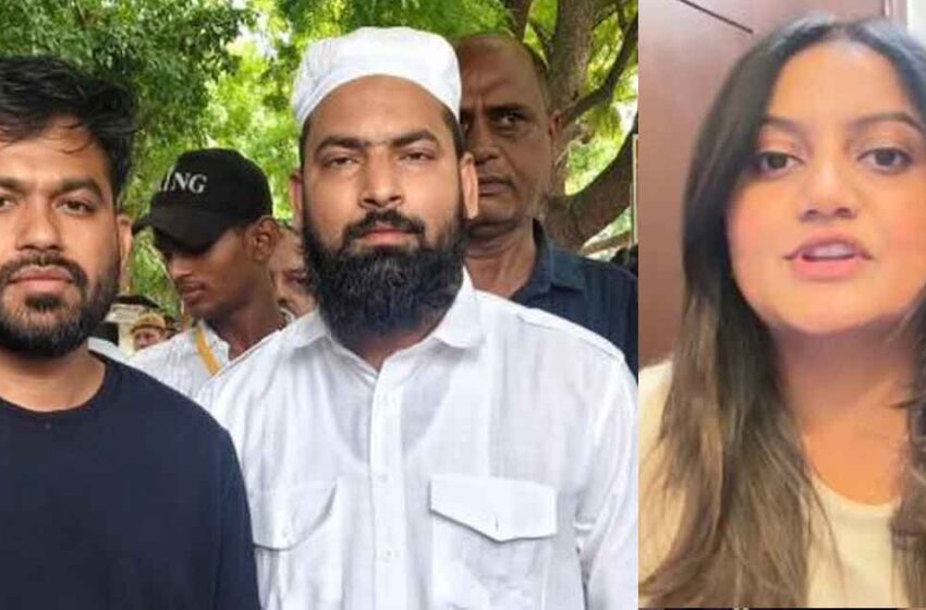  ‘ജുനൈദ് സുരക്ഷിതനാണ്; എല്ലാ പിന്തുണയുമായി ഇനിയും ഞങ്ങൾ ഒപ്പമുണ്ടാകും’-വിശദീകരണവുമായി സിജെപി വക്താവ് | CJP statement on Mohammad Junaid