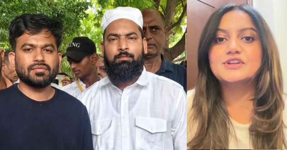 CJP statement on Mohammad Junaid
