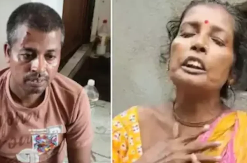  ‘അവൻ ചെയ്ത്‌ത ക്രൂരതയ്ക്ക് അർഹിച്ചത് കിട്ടി, മൃതദേഹം ഏറ്റുവാങ്ങില്ല; പൊലീസ് വെടിവെപ്പിൽ കൊല്ലപ്പെട്ട ബലാത്സംഗക്കേസ് പ്രതിയുടെ മാതാവ്