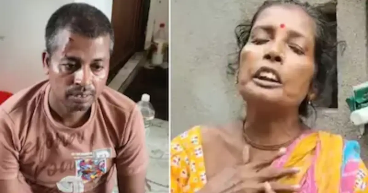  ‘അവൻ ചെയ്ത്‌ത ക്രൂരതയ്ക്ക് അർഹിച്ചത് കിട്ടി, മൃതദേഹം ഏറ്റുവാങ്ങില്ല; പൊലീസ് വെടിവെപ്പിൽ കൊല്ലപ്പെട്ട ബലാത്സംഗക്കേസ് പ്രതിയുടെ മാതാവ്