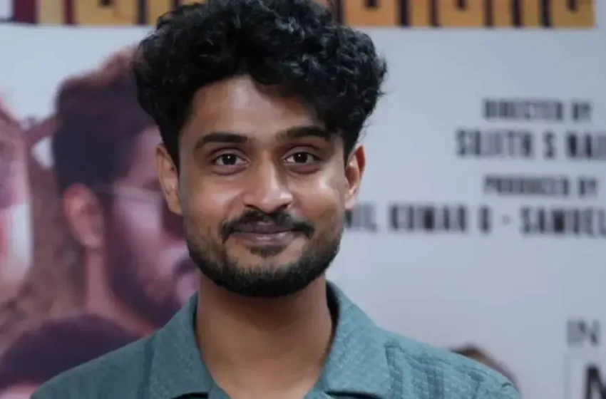  ‘രാജ്യം സംസാരിച്ചു, ഒടുവിൽ മറുപടി ലഭിച്ചു; ഇനി വിദ്യാർഥികളെ അക്രമിച്ച പോലീസുകാർക്കെതിരെ ശരിയായ നടപടി വേണം’: സിജെപി സമര വിജയത്തിൽ പ്രതികരിച്ച് മാധവ് സുരേഷ്