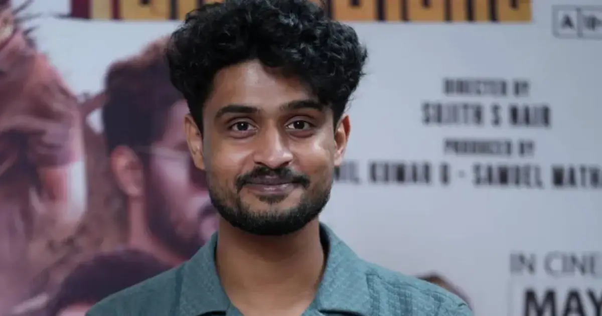  ‘രാജ്യം സംസാരിച്ചു, ഒടുവിൽ മറുപടി ലഭിച്ചു; ഇനി വിദ്യാർഥികളെ അക്രമിച്ച പോലീസുകാർക്കെതിരെ ശരിയായ നടപടി വേണം’: സിജെപി സമര വിജയത്തിൽ പ്രതികരിച്ച് മാധവ് സുരേഷ്