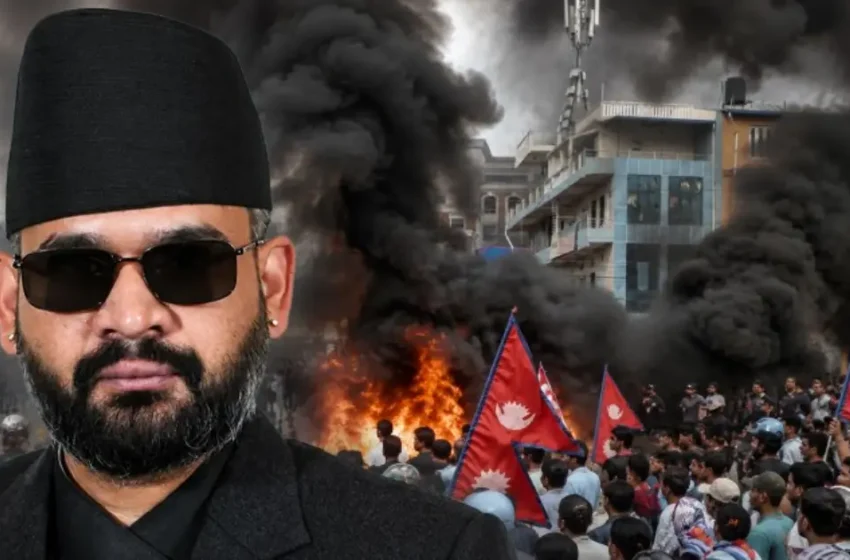  യുവാവിന്റെ ആത്മഹത്യയും കുടിയൊഴിപ്പിക്കലും; നേപ്പാളിൽ പ്രധാനമന്ത്രിയുടെ രാജി ആവശ്യപ്പെട്ട് വീണ്ടും ജെൻ-സി പ്രക്ഷോഭം