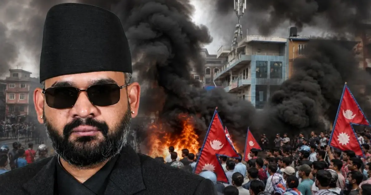  യുവാവിന്റെ ആത്മഹത്യയും കുടിയൊഴിപ്പിക്കലും; നേപ്പാളിൽ പ്രധാനമന്ത്രിയുടെ രാജി ആവശ്യപ്പെട്ട് വീണ്ടും ജെൻ-സി പ്രക്ഷോഭം