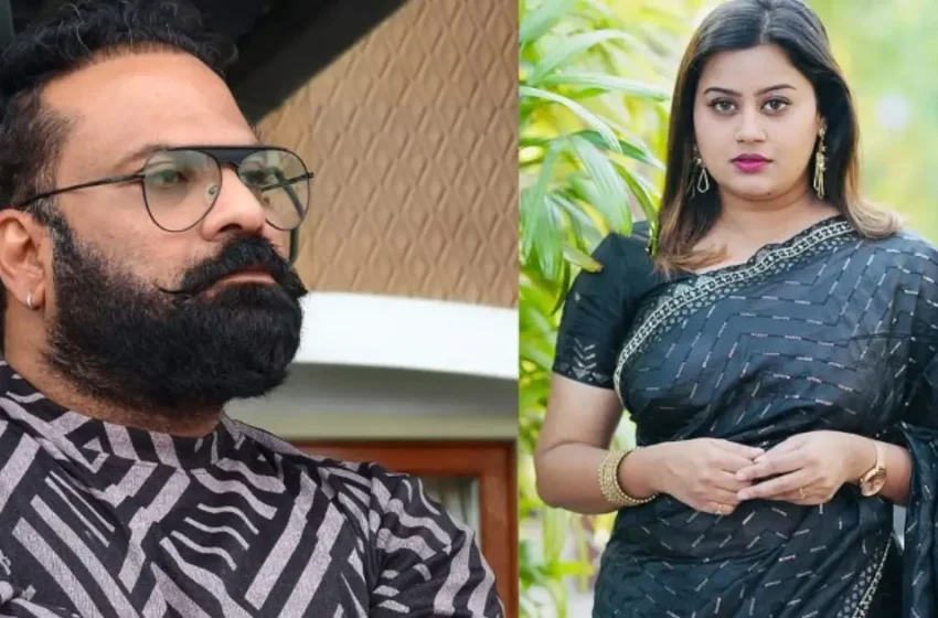  ‘ജിഹാദി’ വിളി തമാശയെന്ന പൊലീസ് റിപ്പോർട്ട് തള്ളി കോടതി; നിർണായകമായത് നീന കുറുപ്പിന്റെ മൊഴി, ടിനി ടോമിനെതിരെ കേസെടുക്കാൻ നിര്‍ദേശം