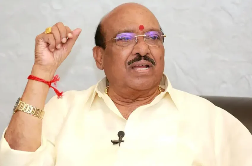  ‘ഓപ്പറേഷന്‍ തൂഫാന്‍ കേരള സമൂഹത്തോട് ചെയ്യാവുന്ന വലിയ പുണ്യവും നന്മയും, പക്ഷേ പുത്തനച്ചി പുരപ്പുറം തൂക്കുന്നതുപോലെയാകരുത്’ -വെള്ളാപ്പള്ളി നടേശന്‍