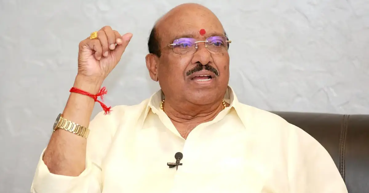 'ഓപ്പറേഷന്‍ തൂഫാന്‍ കേരള സമൂഹത്തോട് ചെയ്യാവുന്ന വലിയ പുണ്യവും നന്മയും, പക്ഷേ പുത്തനച്ചി പുരപ്പുറം തൂക്കുന്നതുപോലെയാകരുത്’ -വെള്ളാപ്പള്ളി നടേശന്‍