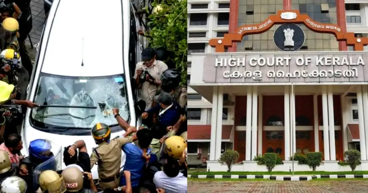 ഇഡി ഉദ്യോഗസ്ഥരെ ആക്രമിച്ച കേസ്: സിബിഐ അന്വേഷണം വേണമെന്ന ആവശ്യം തള്ളി ഹൈക്കോടതി; ഹരജി തീർപ്പാക്കി