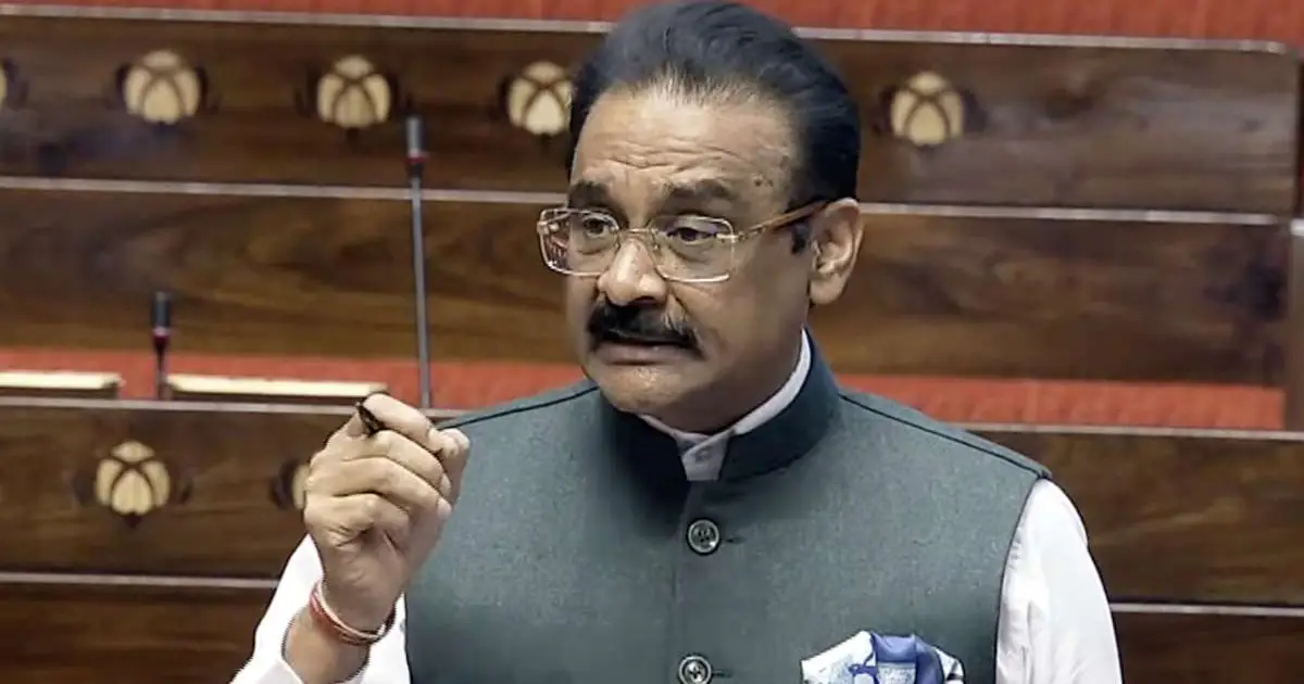 പൂനെ കേതന്‍ കൊലപാതകം: 'ലിംഗഭേദമില്ലാതെ നീതി വേണം'; പുരുഷന്മാർക്കായി ദേശീയ കമ്മീഷൻ വേണമെന്ന ആവശ്യവുമായി രാജ്യസഭാ എം.പി