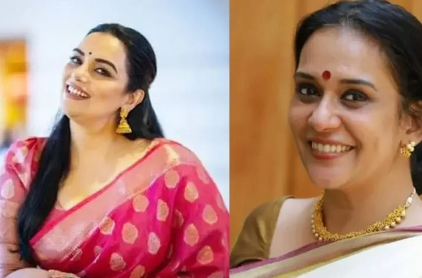  അദാനി ഗ്രൂപ്പിന്റെ 15 കോടി ‘അമ്മ’യ്ക്ക് കിട്ടുമെന്ന് ശ്വേത, തെളിവായി ബിജെപി നേതാവിന്റെ വിഡിയോ; ഗുരുതര വെളിപ്പെടുത്തലുമായി മാലാ പാർവതി