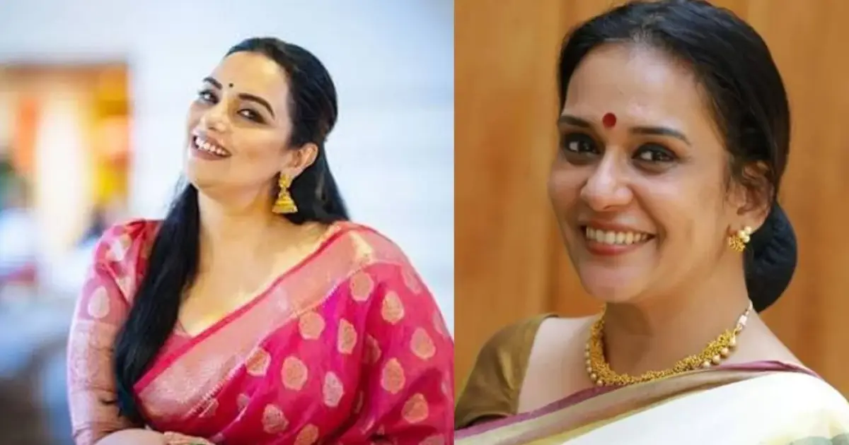 അദാനി ഗ്രൂപ്പിന്റെ 15 കോടി ‘അമ്മ’യ്ക്ക് കിട്ടുമെന്ന് ശ്വേത, തെളിവായി ബിജെപി നേതാവിന്റെ വിഡിയോ; ഗുരുതര വെളിപ്പെടുത്തലുമായി മാലാ പാർവതി