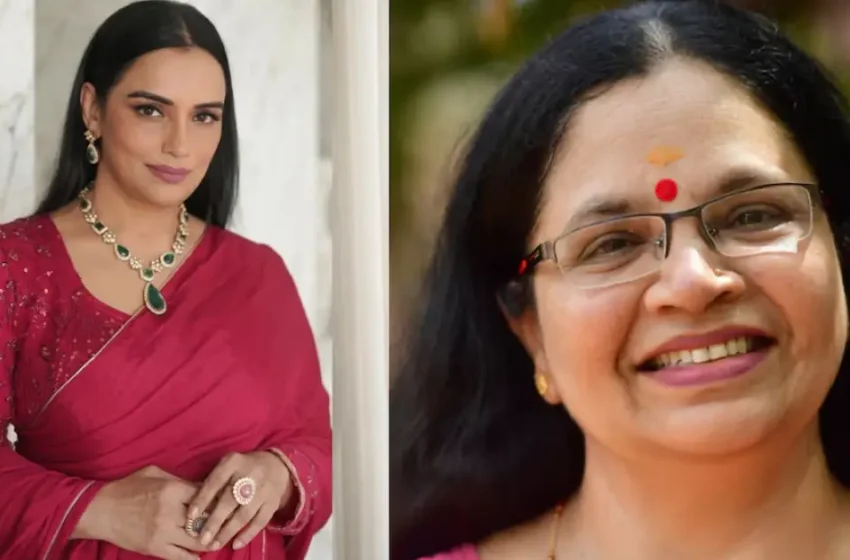  ‘സംഘടന നടത്താൻ അറിയില്ലെന്ന് പറയൂ, ആരൊക്കെയോ പറയുന്നതുകേട്ട് പ്രവർത്തിക്കുന്ന പാവ’; ശ്വേതാ മേനോനെ രൂക്ഷമായി പരിഹസിച്ച് ഭാഗ്യലക്ഷ്മി