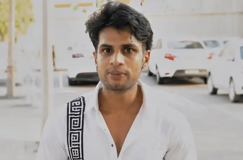  ലൈവിൽ ലഹരിമരുന്ന് ഉപയോഗം: മലയാളി വ്ലോഗർ ‘എന്റെ കാസെറ്റ്’ എന്ന അബ്ദുൽ ഹക്കീം പിടിയിൽ