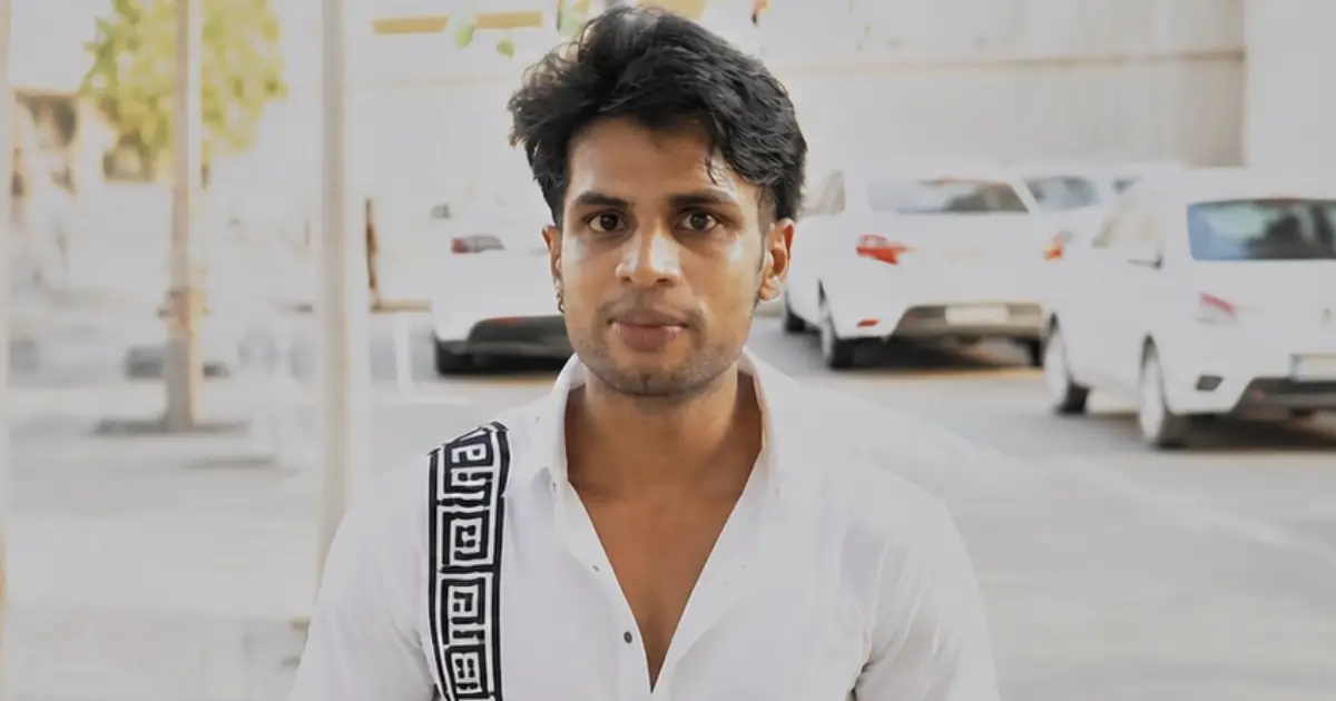 ലൈവിൽ ലഹരിമരുന്ന് ഉപയോഗം: മലയാളി വ്ലോഗർ ‘എന്റെ കാസെറ്റ്’ എന്ന അബ്ദുൽ ഹക്കീം പിടിയിൽ
