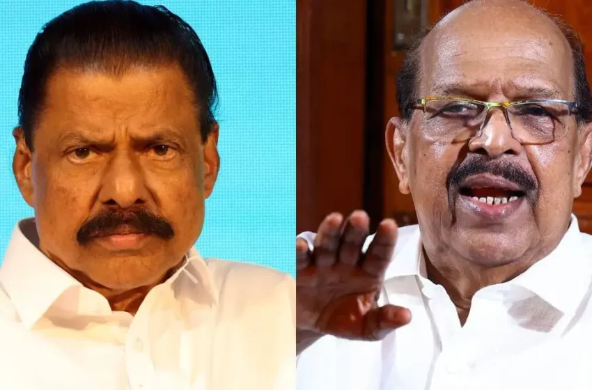  ‘ഗോവിന്ദന്‍ വര്‍ഗവഞ്ചകന്‍, നാണമില്ലേ ആ സീറ്റില്‍ ഇരിക്കാന്‍, സെക്രട്ടറി സ്ഥാനം രാജിവെക്കണം’ -ജി.സുധാകരന്‍