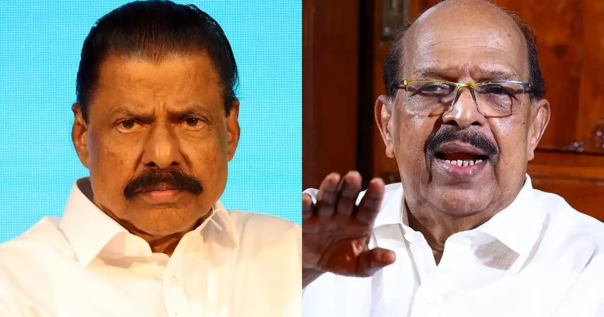 'ഗോവിന്ദന്‍ വര്‍ഗവഞ്ചകന്‍, നാണമില്ലേ ആ സീറ്റില്‍ ഇരിക്കാന്‍, സെക്രട്ടറി സ്ഥാനം രാജിവെക്കണം -ജി.സുധാകരന്‍