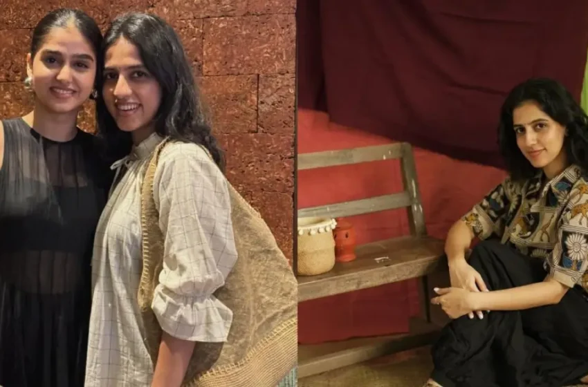  ‘ശരീരത്തിൽ എവിടെ തൊട്ടാലും വേദ​ന, മുഖം കഴുകാന്‍ പോലും കുനിയാന്‍ പറ്റില്ല, വേദനസംഹാരികൾ കൊണ്ടു പോലും പ്രയോജനമില്ല’; രോഗാവസ്ഥയെ കുറിച്ച് തുറന്നു പറഞ്ഞ് ഐശ്വര്യ രാജൻ
