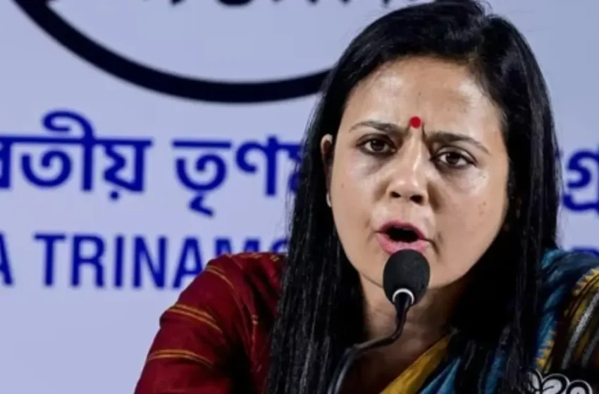  ‘ബിജെപി ഭരിക്കുന്ന ബംഗാളിൽ കാട്ടാളനീതി’; ബലാത്സംഗകേസ് പ്രതിയെ പൊലീസ് വെടിവെച്ചുകൊന്നതിൽ വിമർശനവുമായി മഹുവ