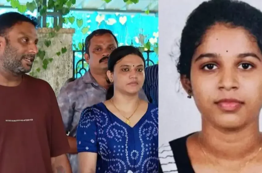  ‘മതം മാറ്റാൻ ശ്രമിച്ചു, ശരീരത്തിലുടനീളം മർദ്ദനമേറ്റ പാടുകൾ’; ആരോപണവുമായി ഉസ്‌ബക്കിസ്ഥാനിൽ കൊല്ലപ്പെട്ട സാവരിയയുടെ ബന്ധുക്കൾ