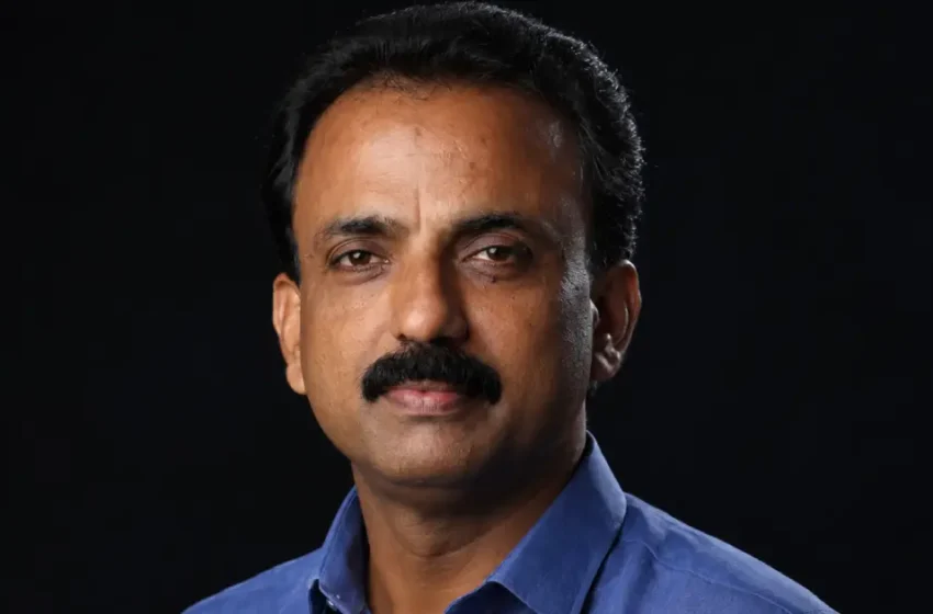  കാലിക്കറ്റ് സർവകലാശാല പുതിയ പ്രോ-വൈസ് ചാൻസലറായി ഡോ. റഷീദ് അഹമ്മദ്