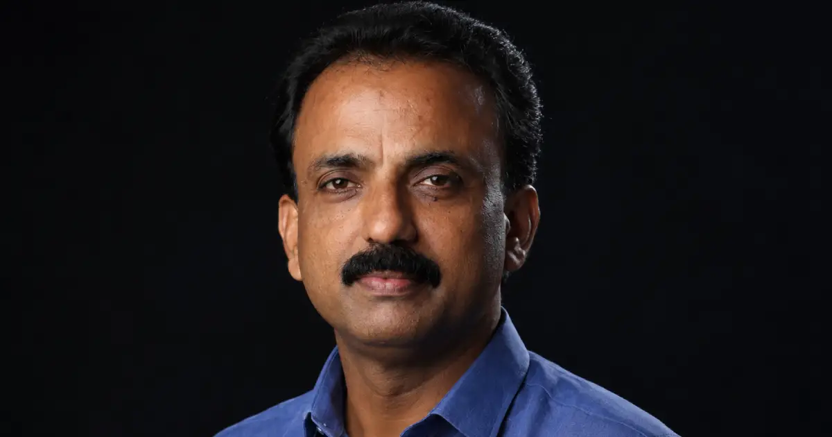 കാലിക്കറ്റ് സർവകലാശാല പുതിയ പ്രോ-വൈസ് ചാൻസലറായി ഡോ. റഷീദ് അഹമ്മദ്