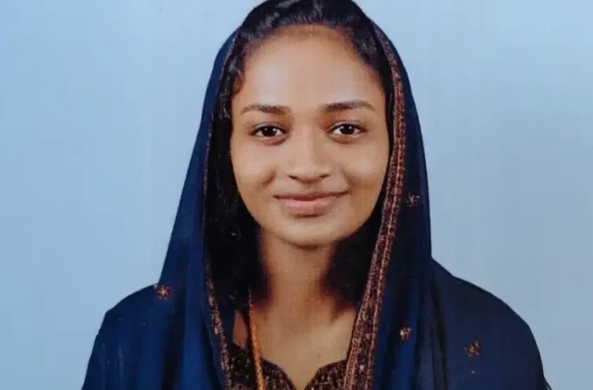  രണ്ടുമാസം മുമ്പ് വിവാഹം; വര്‍ക്കലയില്‍ നവവധു ജീവനൊടുക്കി