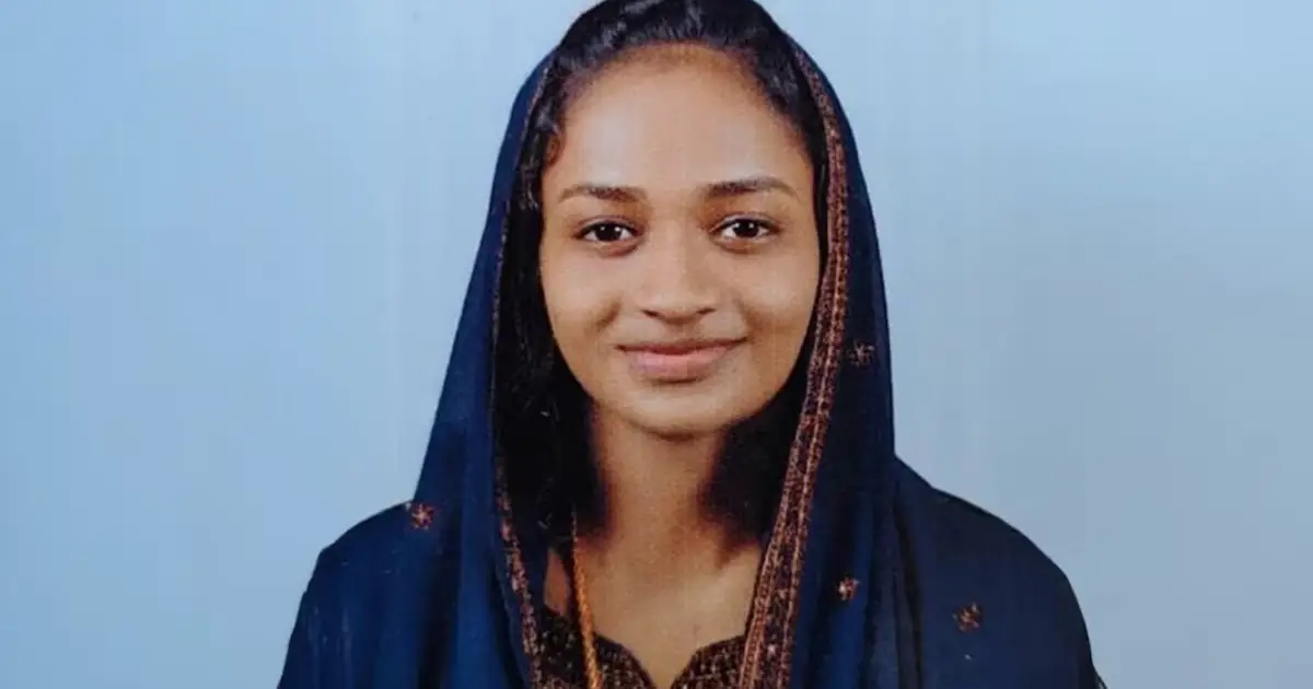 രണ്ടുമാസം മുമ്പ് വിവാഹം; വര്‍ക്കലയില്‍ നവവധു ജീവനൊടുക്കി