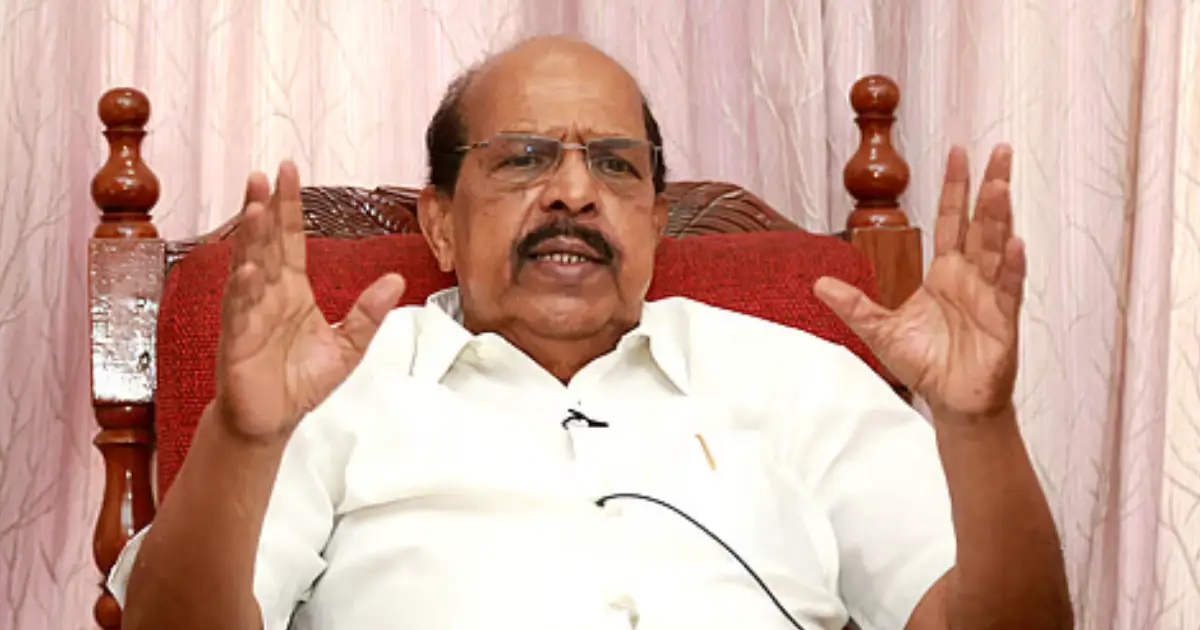 'കൊടിയും കെട്ടി ഷെഡും അടിച്ച് അന്നദാനം, മെഡിക്കല്‍ കോളജില്‍ ഒരു സംഘടനയും ഭക്ഷണം കൊടുക്കേണ്ട' -ജി. സുധാകരൻ