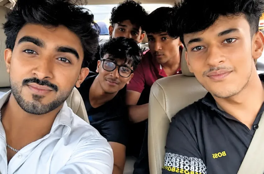  ‘ഉമ്മാ, അരമണിക്കൂർ കൊണ്ട് ഞങ്ങൾ വീട്ടിലെത്തും, ബിരിയാണി വേണം’; കണ്ണൂർ കാർ അപകടത്തിൽ ചികിത്സയിലായിരുന്ന അഞ്ചാമനും മരിച്ചു