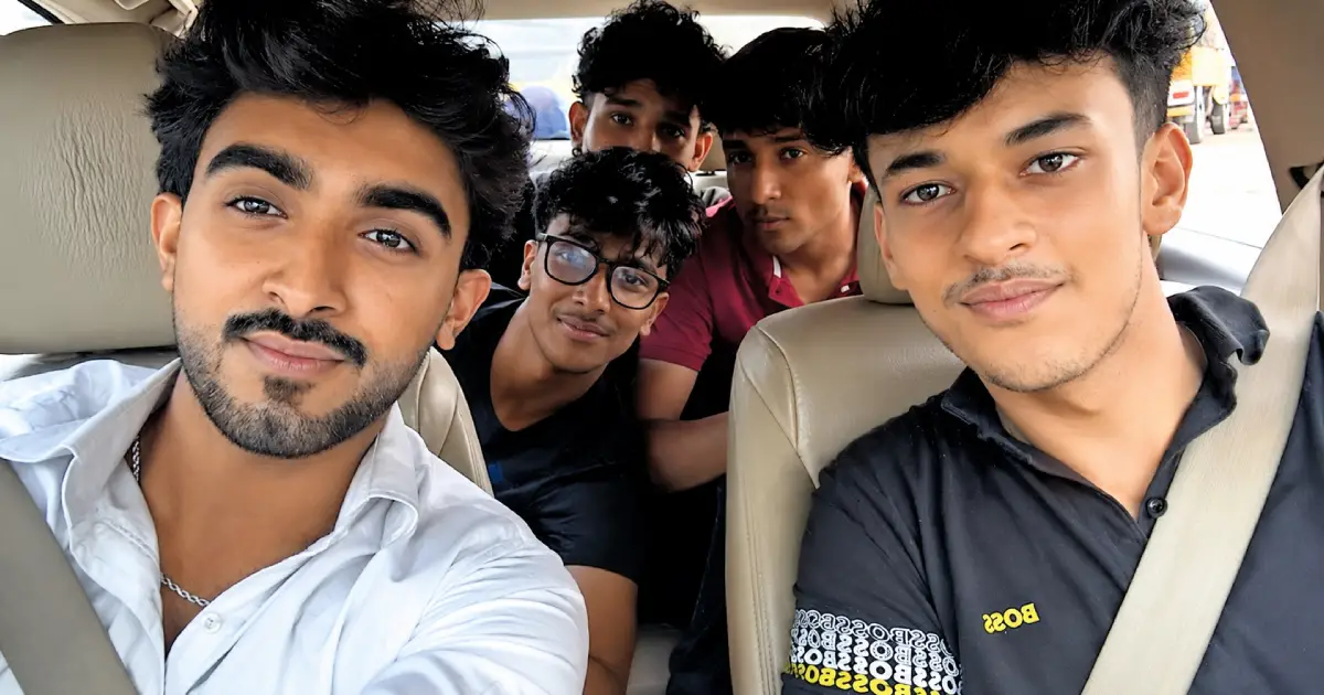 ഉമ്മാ, അരമണിക്കൂർ കൊണ്ട് ഞങ്ങൾ വീട്ടിലെത്തും, ബിരിയാണി വേണം’; കണ്ണൂർ കാർ അപകടത്തിൽ ചികിത്സയിലായിരുന്ന അഞ്ചാമനും മരിച്ചു
