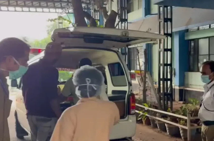  ഗൾഫിലെ ജോലി പോയി നാട്ടിലെത്തിയതിന് പിന്നാലെ കുടുംബവുമായി ആത്മഹത്യാശ്രമം; അച്ഛനും മകളും മരിച്ചു, അമ്മയും മകനും ഗുരുതരാവസ്ഥയിൽ