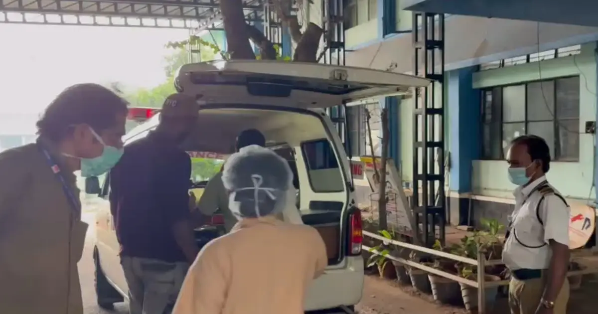ഗൾഫിലെ ജോലി പോയി നാട്ടിലെത്തിയതിന് പിന്നാലെ കുടുംബവുമായി ആത്മഹത്യാശ്രമം; അച്ഛനും മകളും മരിച്ചു, അമ്മയും മകനും ഗുരുതരാവസ്ഥയിൽ