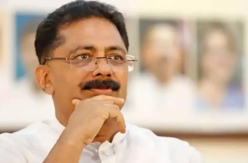  ‘നുള്ളുകയോ അടിക്കുകയോ ചെയ്തിട്ടില്ല, അധ്യാപകന്റെ നിലയിലാണ് പെരുമാറിയത്, മുൻകൂർ ജാമ്യത്തിന് പോകില്ല, കേസെടുത്ത് ജയിലിലടക്കട്ടെ’ -കെ.ടി. ജലീൽ