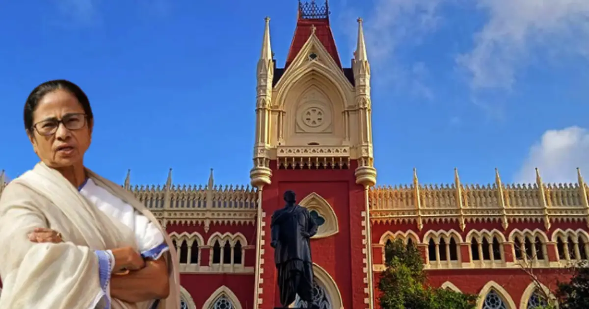 തൃണമൂലിന്‍റെ ബാങ്ക് അക്കൗണ്ട് വിവരങ്ങൾ സമർപ്പിക്കാന്‍ ഇ.ഡിയോട് നിർദേശിച്ച് ഹൈകോടതി
